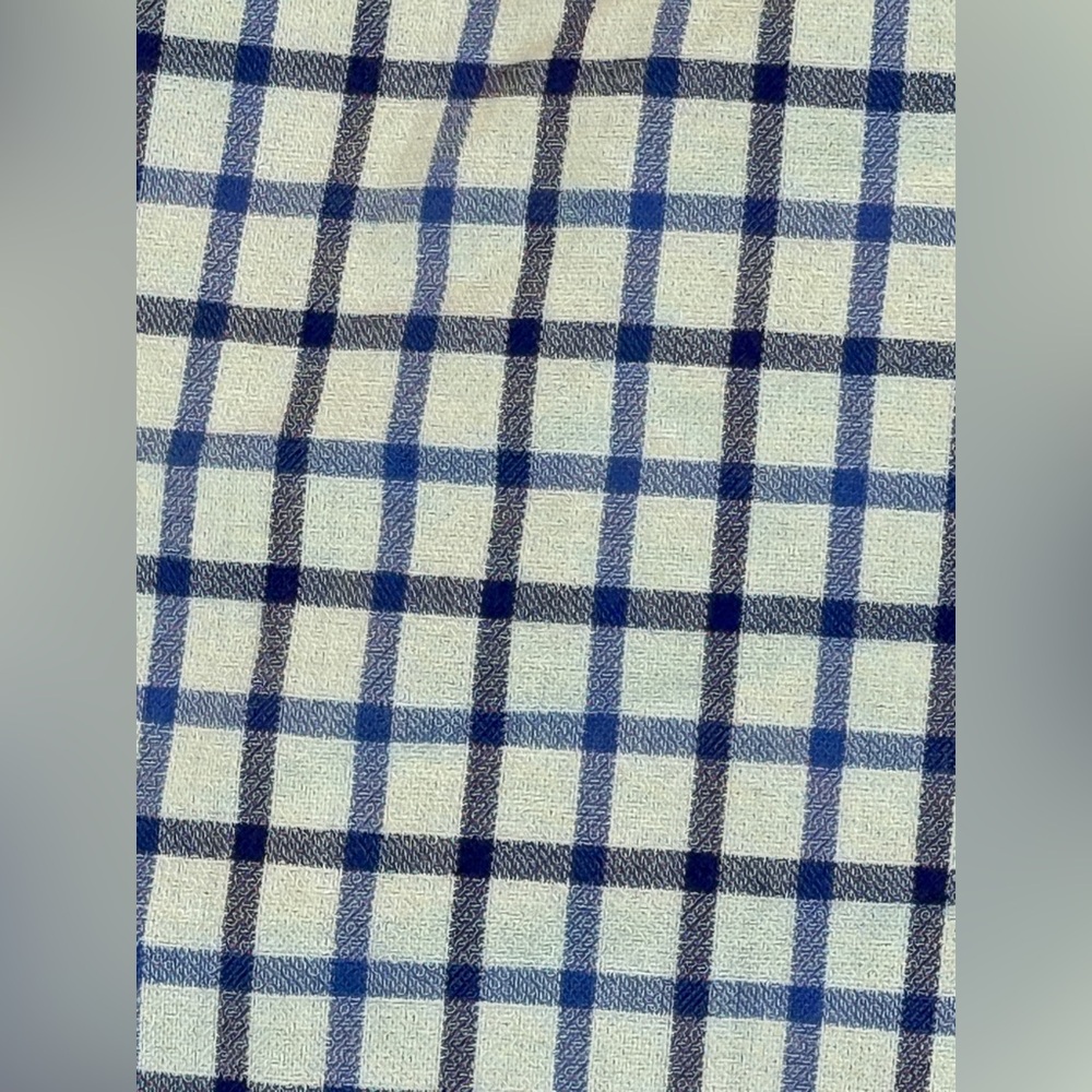 Polo Ralph Lauren Plaid Cotton Poplin Shirt- Size 7 & Size 8 - Picture 7 of 15